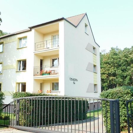 Апартаменти Ivihouse Свіноуйсьце Екстер'єр фото