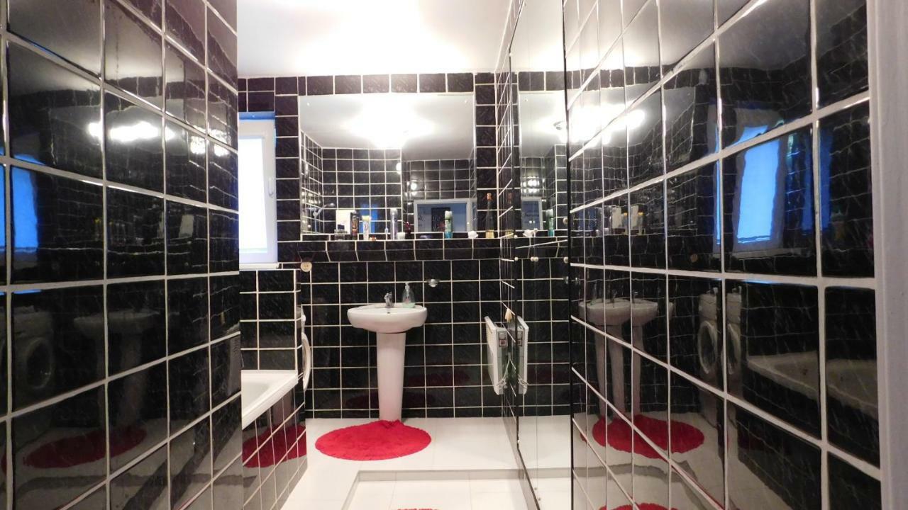 Апартаменти Ivihouse Свіноуйсьце Екстер'єр фото