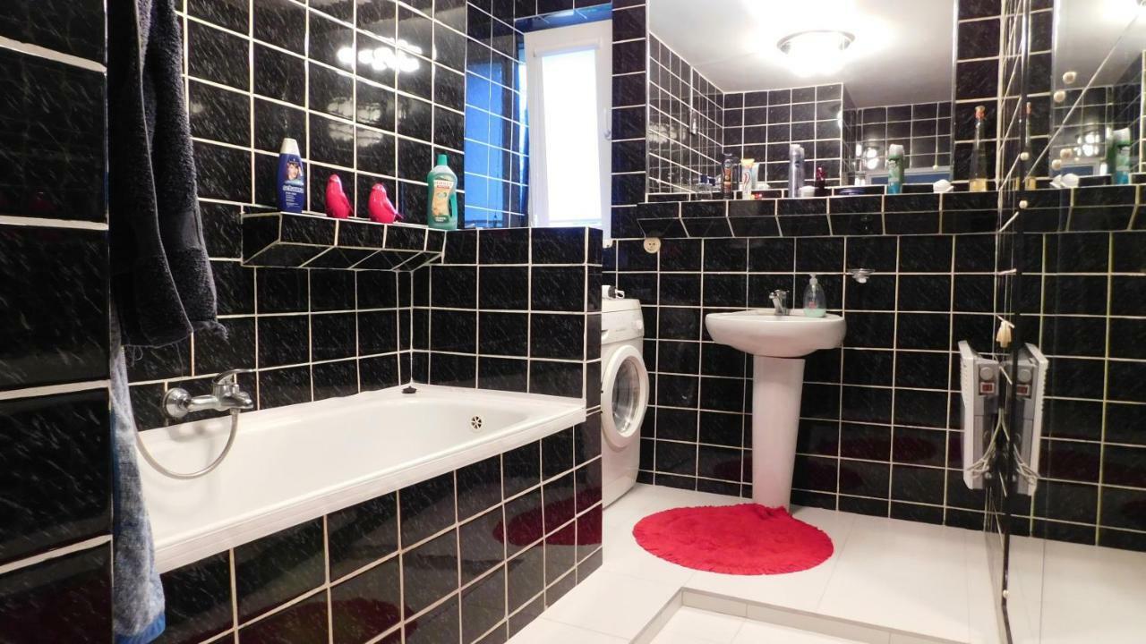 Апартаменти Ivihouse Свіноуйсьце Екстер'єр фото