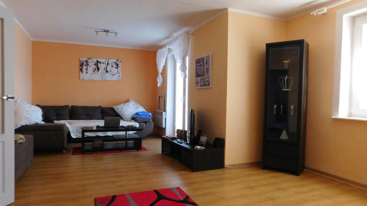 Апартаменти Ivihouse Свіноуйсьце Екстер'єр фото