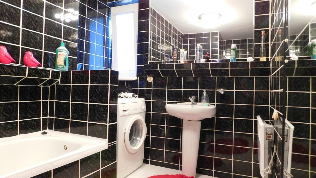 Апартаменти Ivihouse Свіноуйсьце Екстер'єр фото
