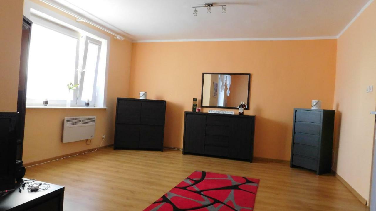 Апартаменти Ivihouse Свіноуйсьце Екстер'єр фото